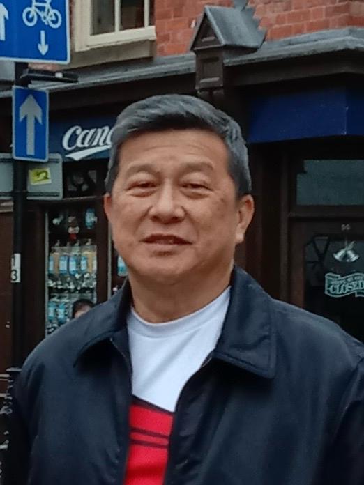 Lim Boon Lye