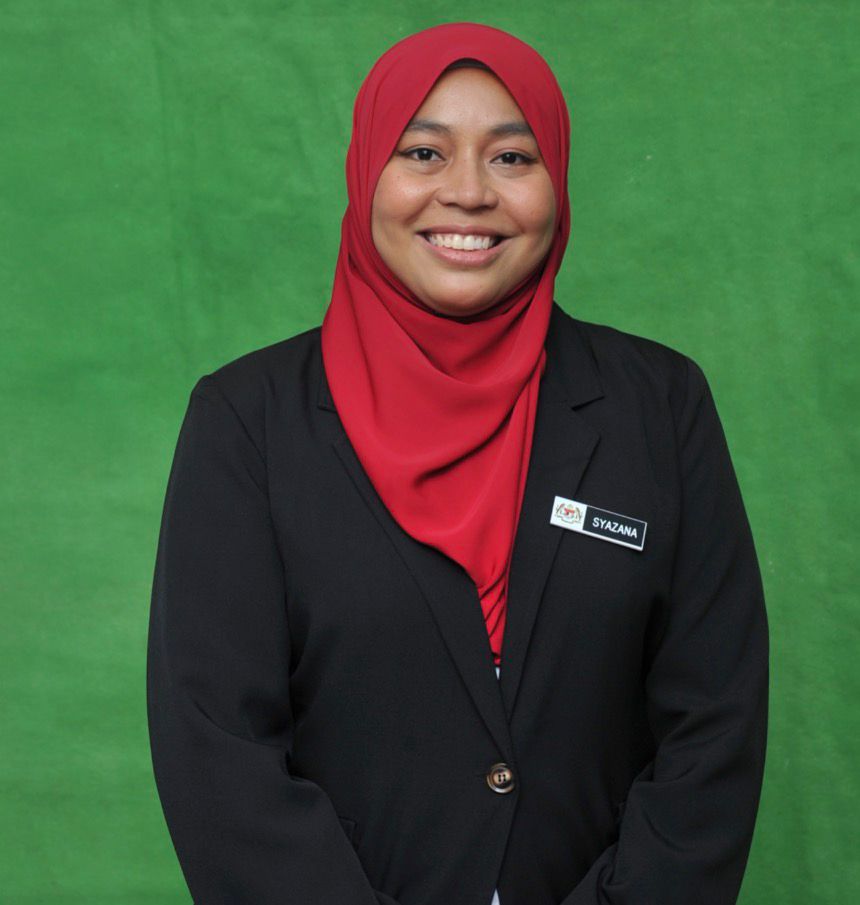 Nurul Syazana